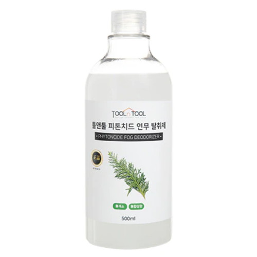 툴앤툴 피톤치드액 500ml (1개)_이미지