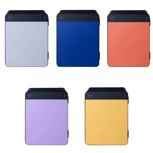 선일금고  루셀 메타큐브 MC-40C1