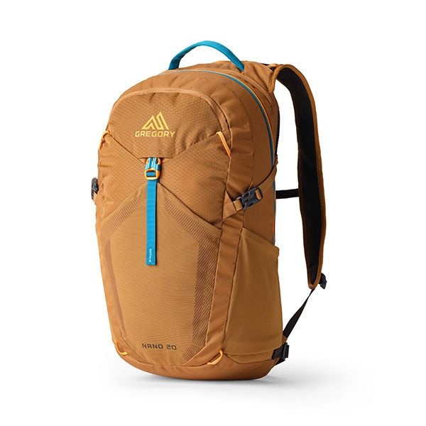 그레고리 나노 20 백팩 ESSENTIAL HIKING 43J23030