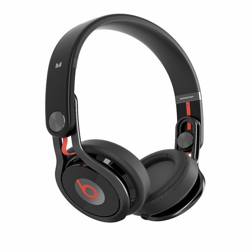 APPLE Beats by Dr.Dre Pro Mixr (정품)_이미지