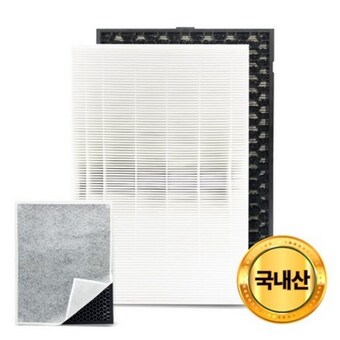 프롬캐슬 삼성전자 블루스카이 500/9000 전용 CFX-D100D 호환용 필터