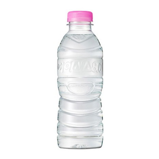 롯데칠성음료 아이시스 8.0 ECO 300ml (20개)_이미지