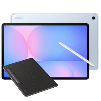 삼성전자 갤럭시탭<b>S10</b> FE 플러스+북커버