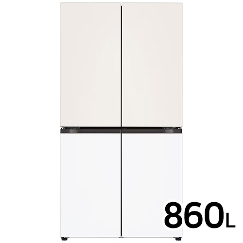 LG전자 오브제컬렉션 STEM T875MEH141 (일반설치)