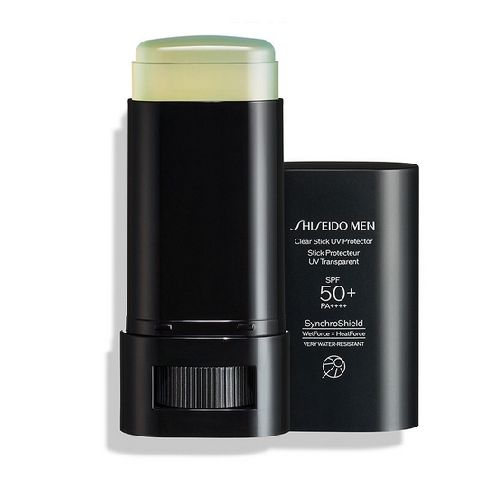 맨 클리어 스틱 UV 프로텍터 20g