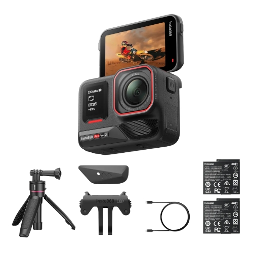 인스타360 Ace Pro2 듀얼배터리 (울란지 번들)