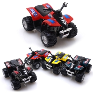 킨스마트 미니카 ATV 4륜 오토바이