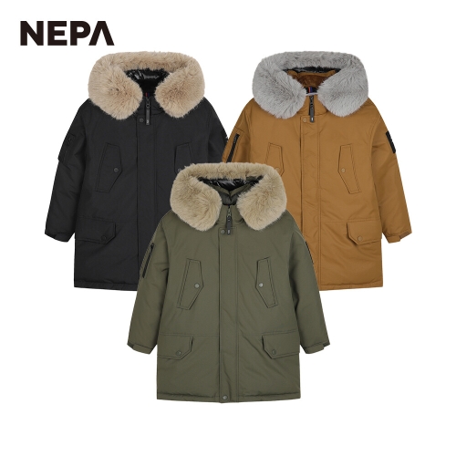 윈터라이즈 구스 다운자켓 (KL72014)