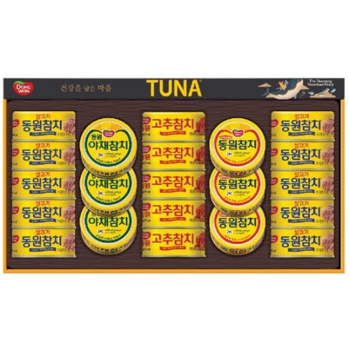 동원F&B T21호이미지입니다. 누르면 해당 게시물로 새창이동합니다.