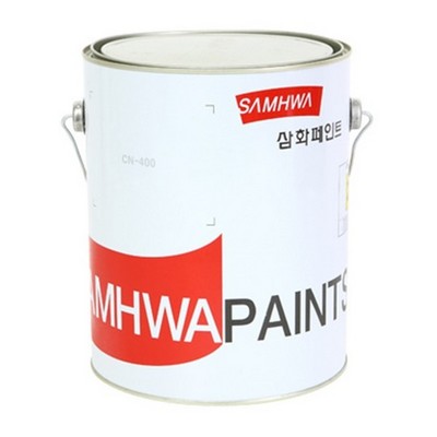 삼화페인트 스타에나멜FD (800ml)