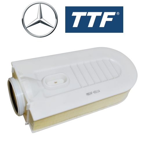 벤츠 E250 CDI 블루텍 에어필터 W212
