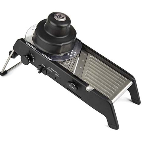 프로그레시브 만도린 채칼 블랙_이미지