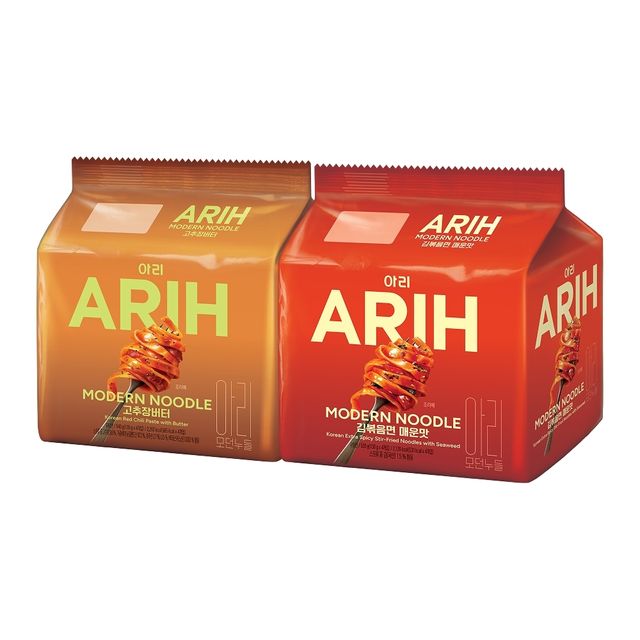 �ȵ� �Ƹ� ������� �躺���� �ſ�� 130g 4�� + �Ƹ� ������� ��������� 135g 4��