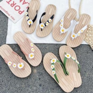 오노마 ONM 여성 플라워 여자 여름 해수욕장 해변 외출 슬 S37333287