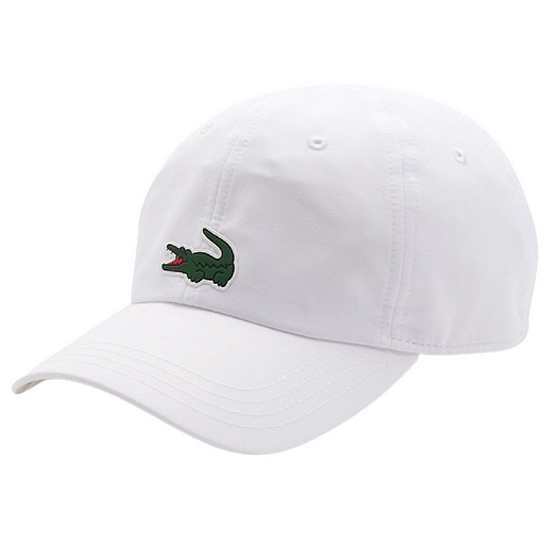 라코스테 NOVAK DJOKOVIC 테니스 스포츠 모자 RK2450-52G 800_이미지