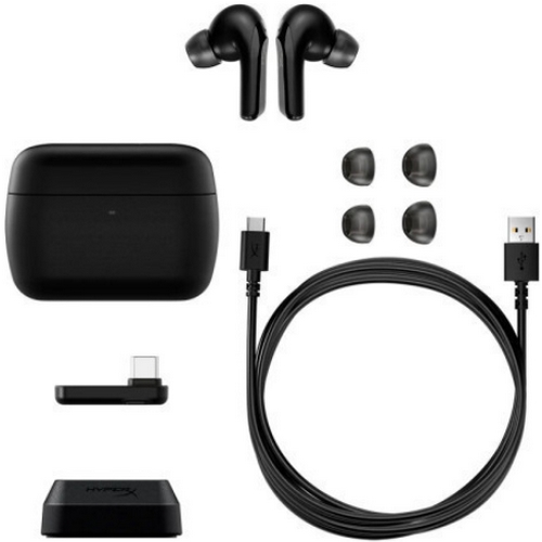 HyperX Cloud MIX Buds 2 7D0A4AA (중고)_이미지