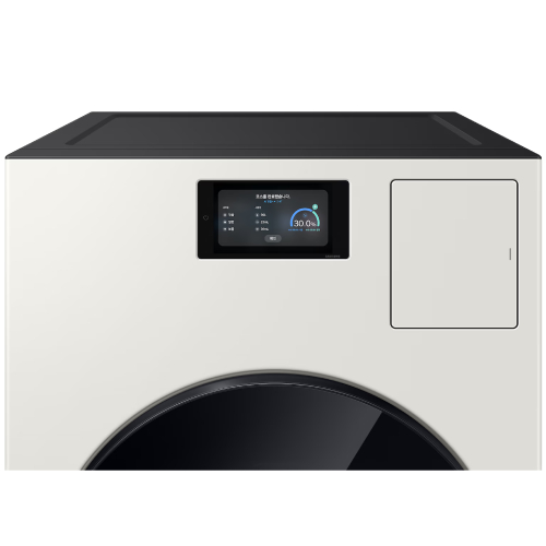 삼성전자 비스포크 AI 콤보 WD90H25AHY (+수납함, WD90H25AHYN1)_이미지