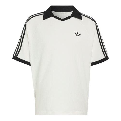 아디다스 테리 폴로 셔츠 KW7399 (공식판매처)_이미지