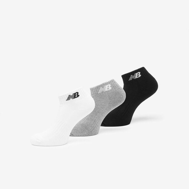 뉴발란스 하프파일 로우삭스 3PACK NBGEGF1102-99_이미지