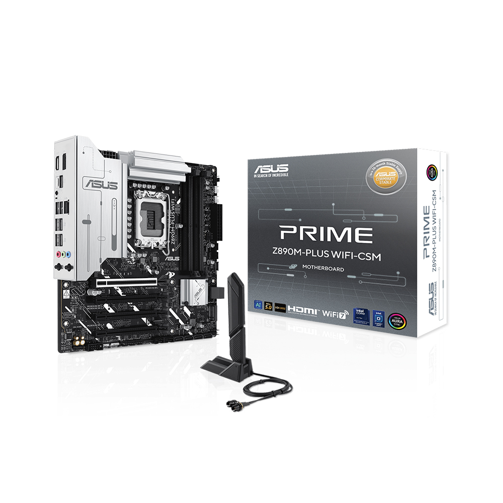 ASUS PRIME Z890M-PLUS WIFI-CSM ���ؾ����۴�