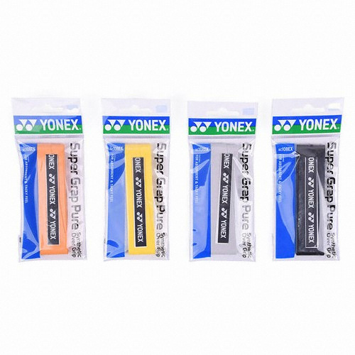 요넥스 그립 AC-108EX (1개)_이미지