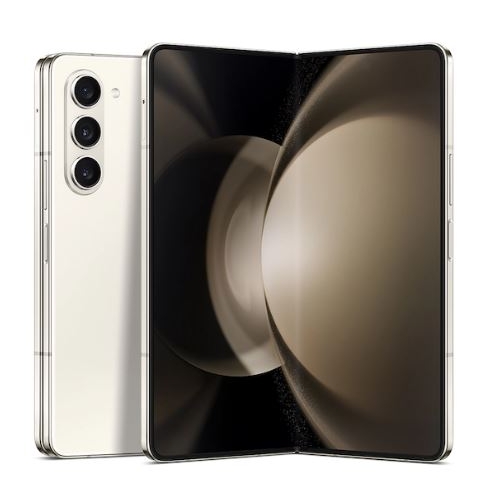 삼성전자 갤럭시Z 폴드5 512GB, SKT 제휴카드 (번호이동, 요금할인(선택약정))_이미지