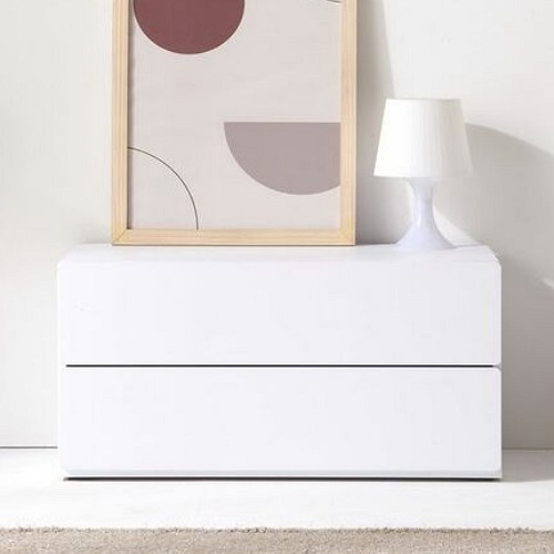 가이온 로즈 2단 거실장 800