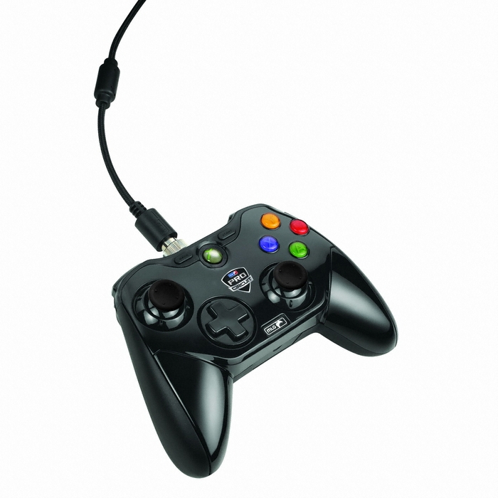Xbox360 MLG 프로 서킷 컨트롤러 정품_이미지