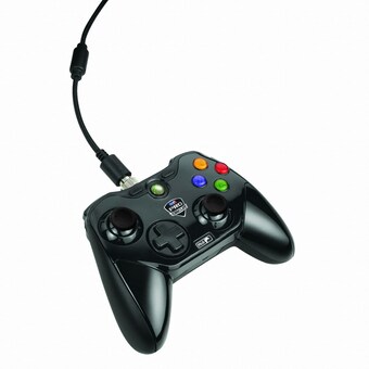 MadCatz Xbox360 MLG 프로 서킷 컨트롤러
