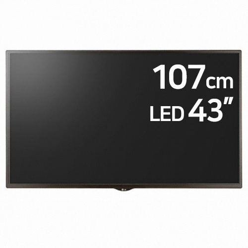 LG전자 43SM5KE