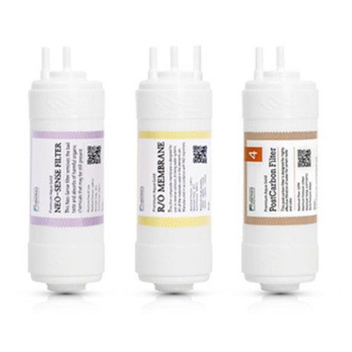 필터나라 청호나이스 CHP-5461D 호환필터 세트