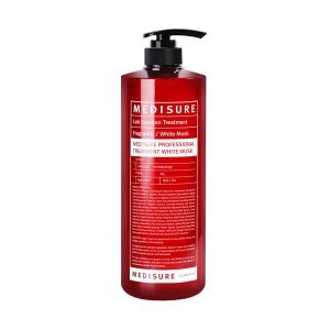  메디슈어 프로페셔널 트리트먼트 화이트머스크 1000ml [1개] 상품이미지