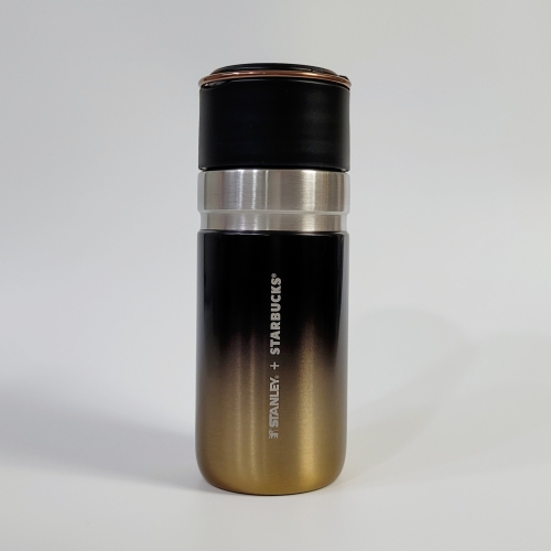 <b>스타벅스</b> 그러데이션 스탠리 보온병 500ml