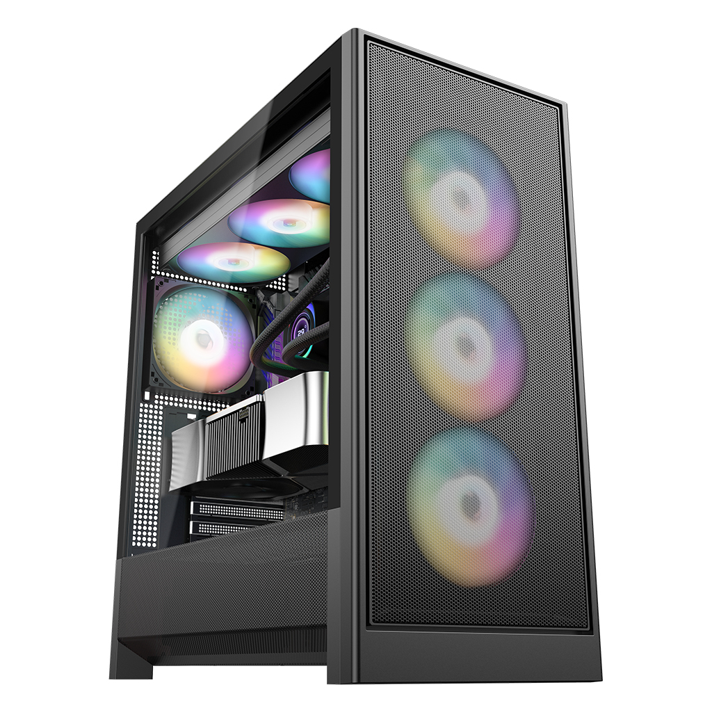 올 게이밍 7800X3D RTX5070Ti