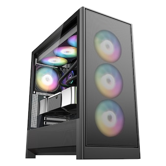 피씨스토어 올 게이밍 7800X3D RTX5070Ti