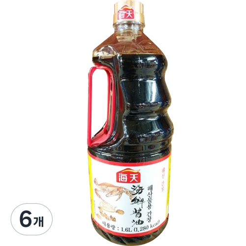 FOSHAN HAI TIAN ��õ �ػ깰�� �ؼ� ���� 1.6L 6��