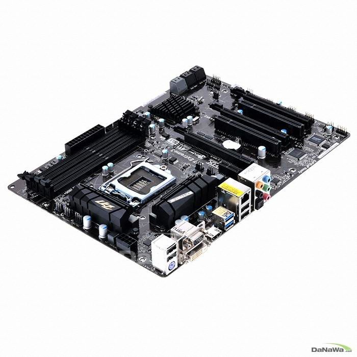 Z77 Extreme3 에즈윈