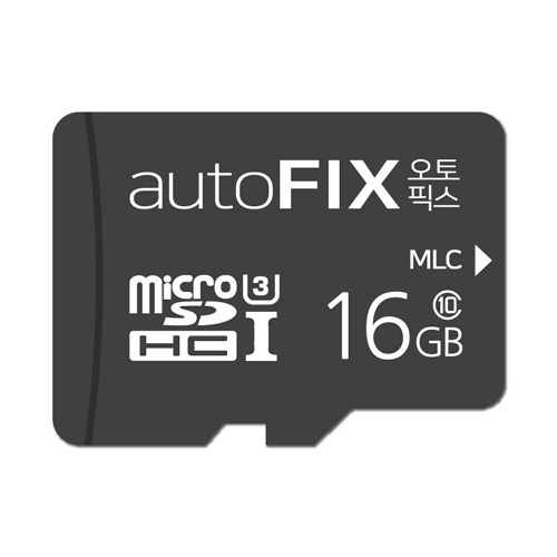 오토픽스 micro SD MLC (16GB)_이미지