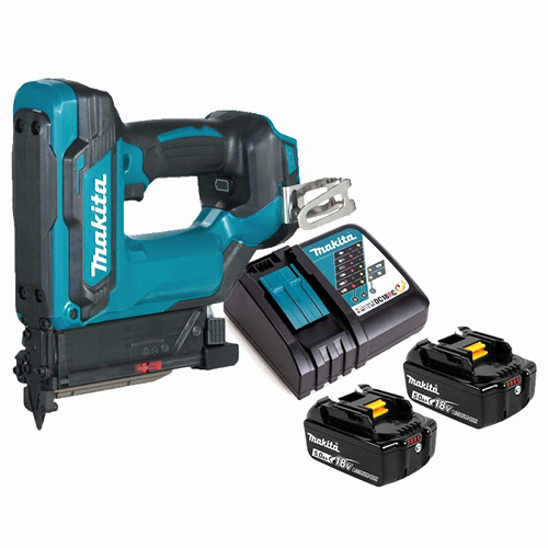 마끼다 DPT353 (5.0Ah, 배터리 2개)