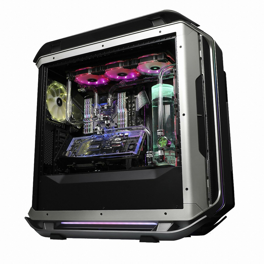 몬스타 몬스타PC 오메가 (64GB, M2 1TB)