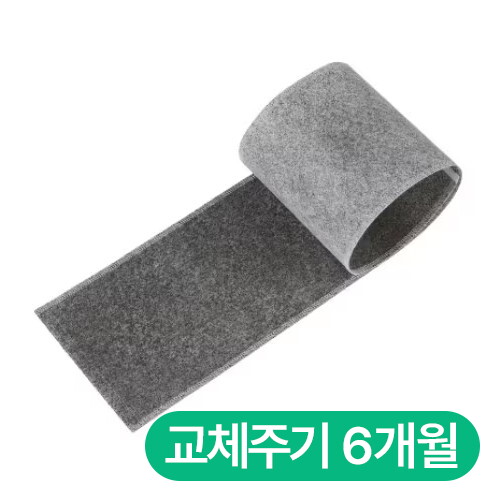 LG전자 퓨리케어360˚ 전용 PFPACA01 매연 특화필터