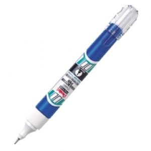 펜텔 수정액 7ml 수정펜 화이트 ZL62-W이미지입니다. 누르면 해당 게시물로 새창이동합니다.