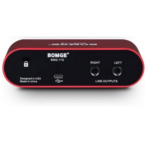 BOMGE BMG-11S (해외구매)_이미지