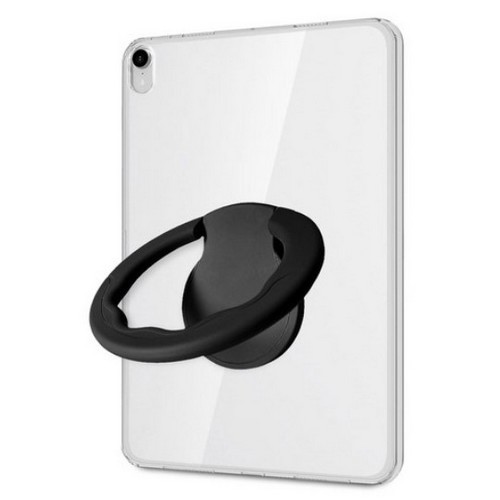 iPad mini A17 Pro 7세대 프리픽 스마트 회전 손잡이 스탠딩 케이스