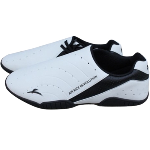 예스 에어 무도화 화이트블랙 YES20311