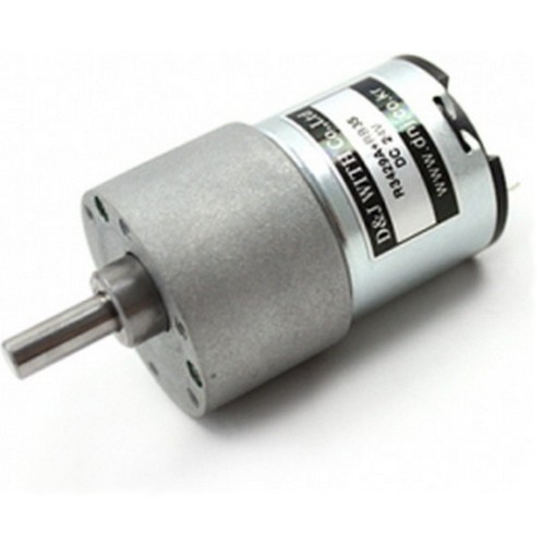 감속기어모터 RB-35GM 3429A