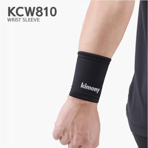 키모니 KIMONI  손목 슬리브 보호대 2개 KWC810
