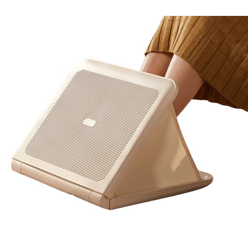 베어샤오슝 BEAR 3세대 커버식 발난로 DNQ-E01G1 (해외구매)_이미지