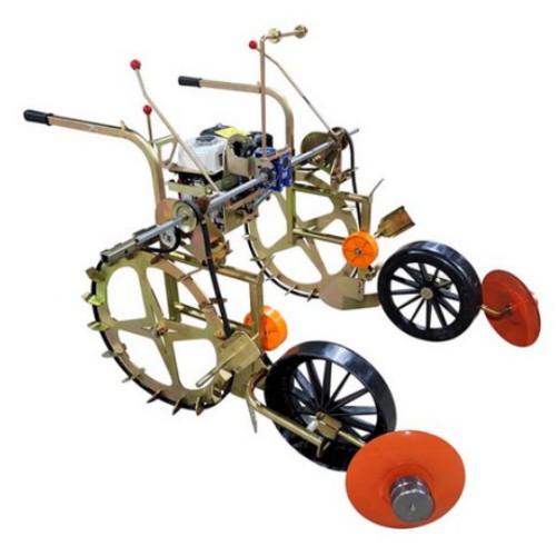 진성  엔진 동력 피복기 JEV-20