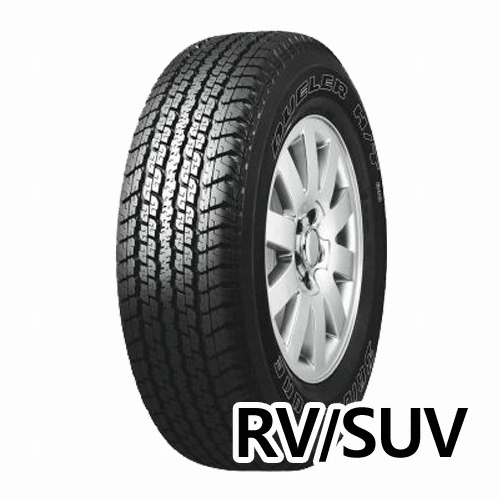 브리지스톤 듀얼러 H/T D840 265/60R18 (장착비별도)_이미지